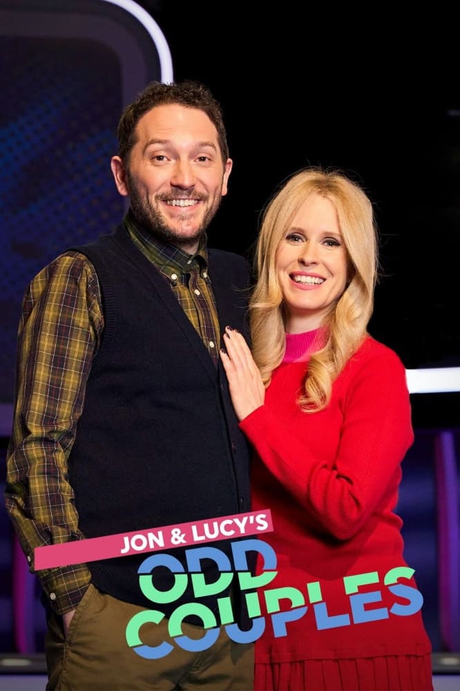 Jon &amp; Lucy's Odd Couples [269509] (A1673747759) [[TV Shows]] --Plex--